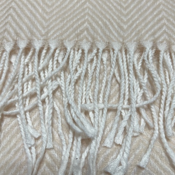 Vince Camuto Faux Fur Pom Beanie & Scarf Set - Picture 7 of 10